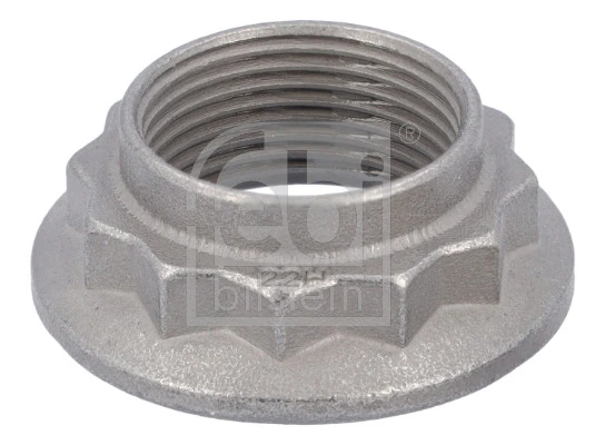 Axle Nut, drive shaft